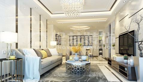 創基天峰 創基天峰