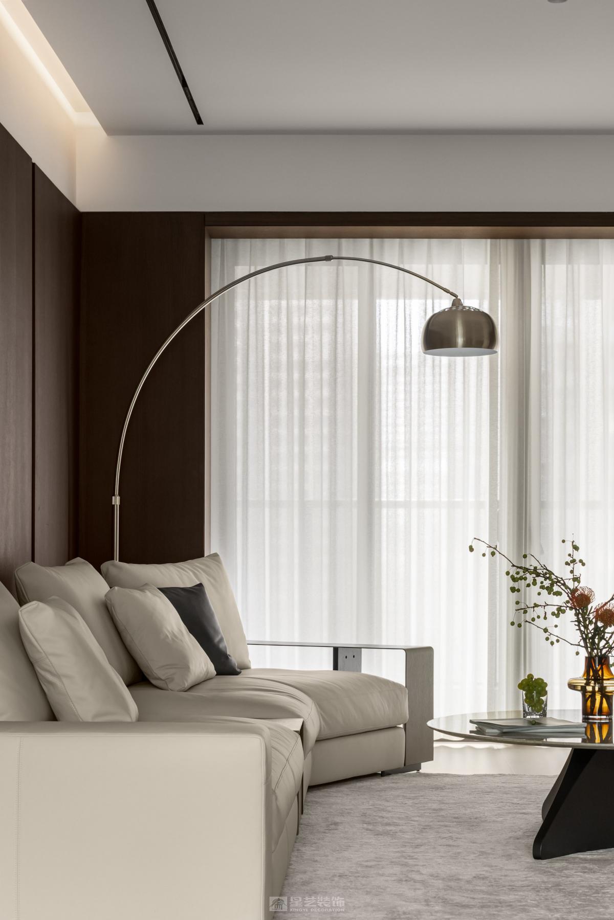 意式極簡風，勾勒家的高級美學（實景）