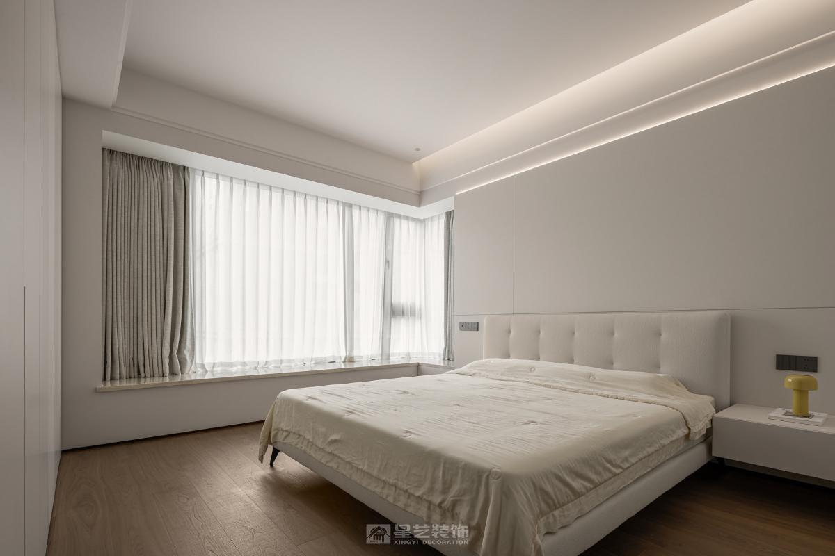 意式極簡風，勾勒家的高級美學（實景）