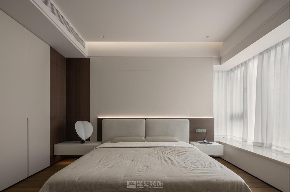 意式極簡風，勾勒家的高級美學（實景）