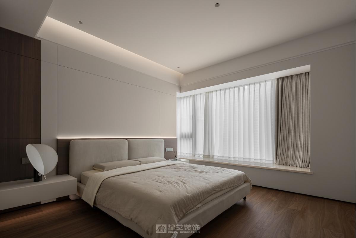 意式極簡風，勾勒家的高級美學（實景）