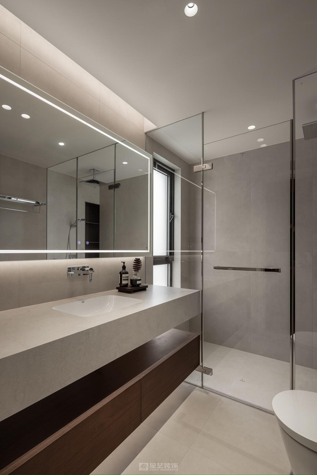 意式極簡風，勾勒家的高級美學（實景）