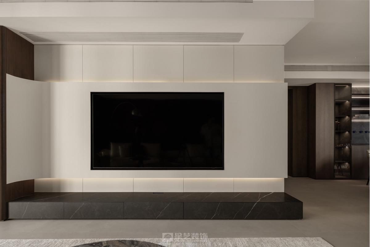 意式極簡風，勾勒家的高級美學（實景）