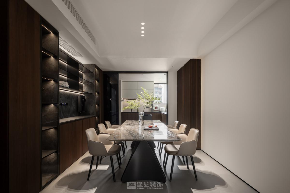 意式極簡風，勾勒家的高級美學（實景）