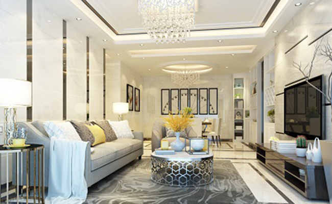 創基天峰 創基天峰